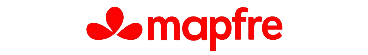 Logo MAPFRE Seguros