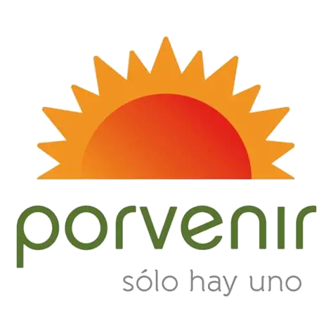 Logo Porvenir