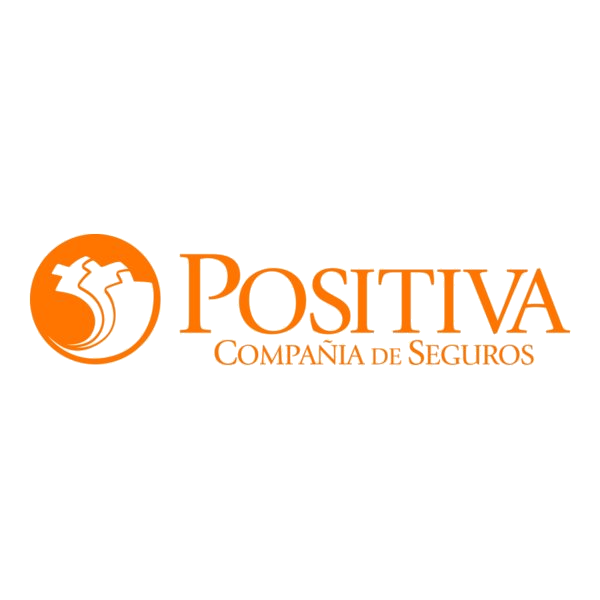 Logo Positiva