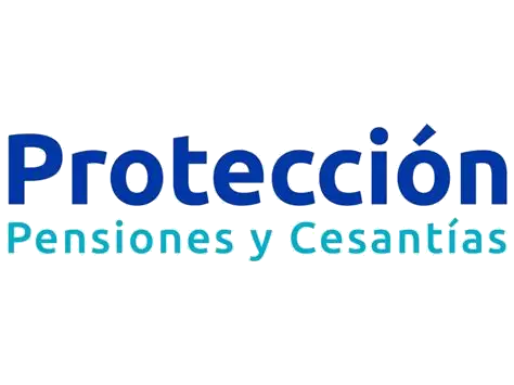 Logo Protección