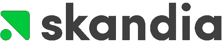 Logo Skandia