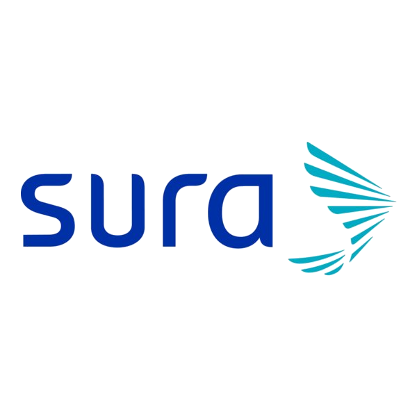 Logo SURA